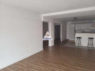 Epernay-hyper Centre : Appartement De 94,20 M² Avec Cellier Privatif