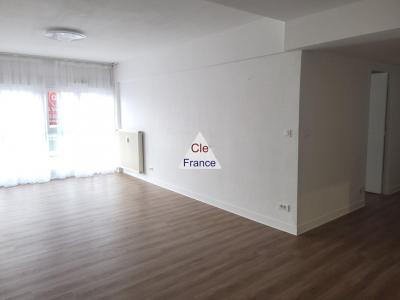 Epernay-hyper Centre : Appartement De 94,20 M² Avec Cellier Privatif