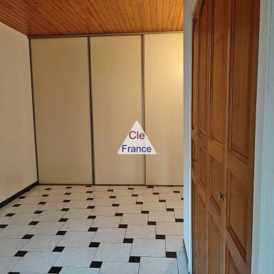 Perpignan Appartement T2 45m² + Jardin + Garage