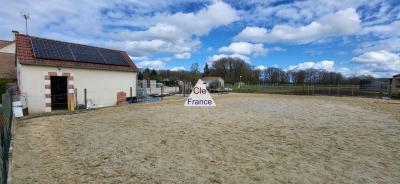 Propriete Equestre Familiale