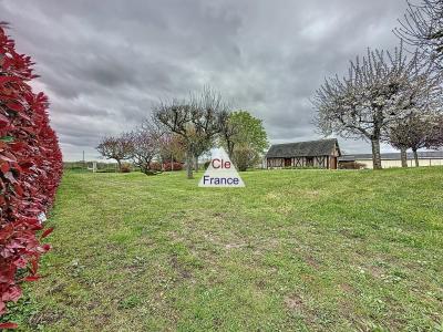 Superbe Maison à Ouzouer Sur Trezee