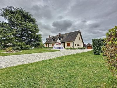 Superbe Maison à Ouzouer Sur Trezee