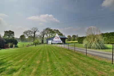 Maison Familiale De 194 M2 , Terrain De 3000m2