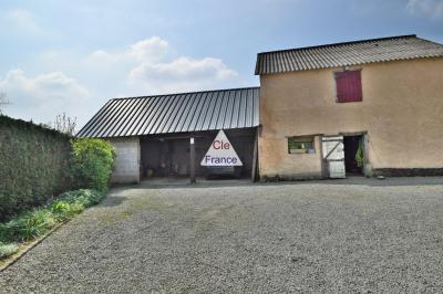 Maison Familiale De 194 M2 , Terrain De 3000m2