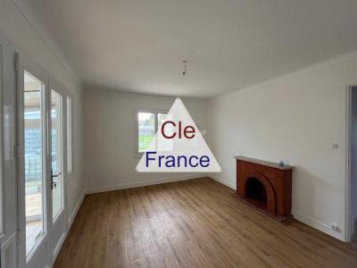 Maison 99 M² / 3 Chambres Dont 1 Au Rez De Chaussee