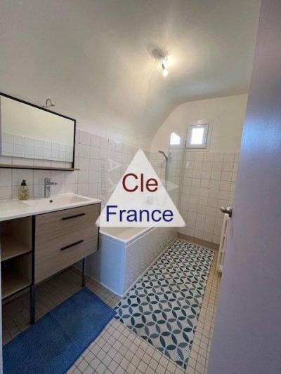 Maison 99 M² / 3 Chambres Dont 1 Au Rez De Chaussee