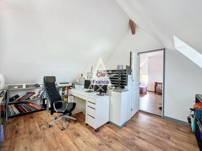 Magnifique Maison De Caractere Avec Studio Separe à Vendre