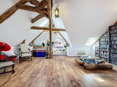 Magnifique Maison De Caractere Avec Studio Separe à Vendre