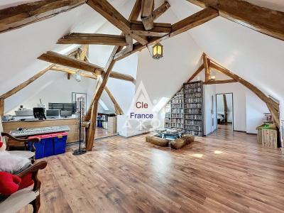 Magnifique Maison De Caractere Avec Studio Separe à Vendre