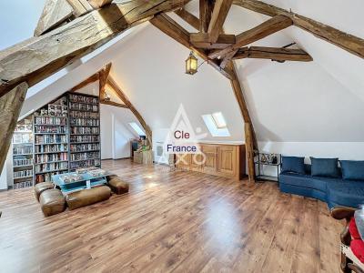 Magnifique Maison De Caractere Avec Studio Separe à Vendre