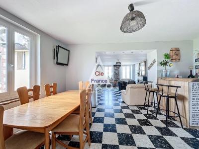 Magnifique Maison De Caractere Avec Studio Separe à Vendre