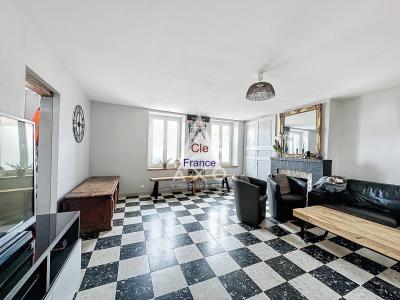 Magnifique Maison De Caractere Avec Studio Separe à Vendre