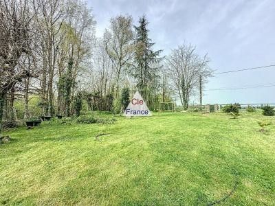 Superbe Maison De Famille à Dammarie Sur Loing