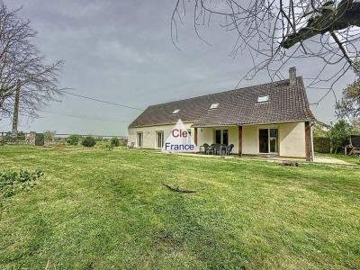 Superbe Maison De Famille à Dammarie Sur Loing