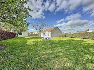 Superbe Maison Sans Travaux à Ouzouer Sur Trezee