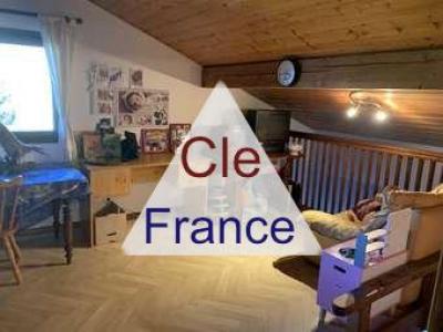 Cohennoz (73400) : Maison T5 118m² Sur 1 826 M² De Terrain