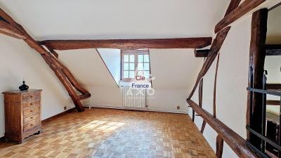 Superbe Habitation De La Fin Du 19e Siecle à Vendre à Chevillon-sur-huillard 45700