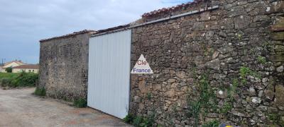 Grange A Renover Avec Garage