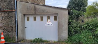 Grange A Renover Avec Garage