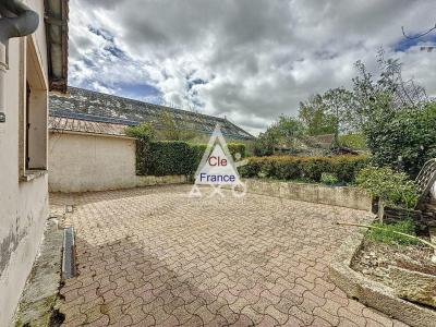 Bar Restaurant Avec Logement à Digny (28250)