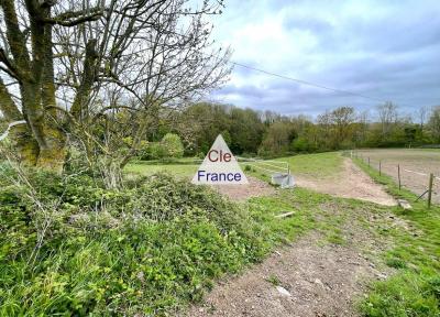 Propriete Equestre Sur 12 Hectares Proche Deauville Et Lisieux