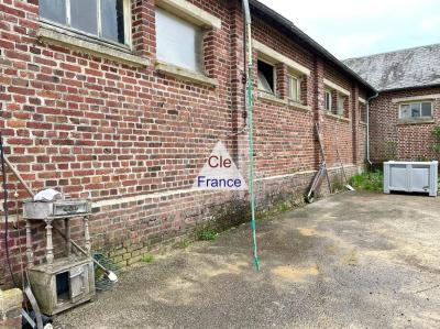 Propriete Equestre Sur 12 Hectares Proche Deauville Et Lisieux