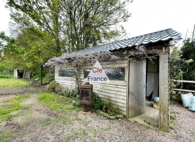 Propriete Equestre Sur 12 Hectares Proche Deauville Et Lisieux