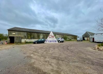 Propriete Equestre Sur 12 Hectares Proche Deauville Et Lisieux