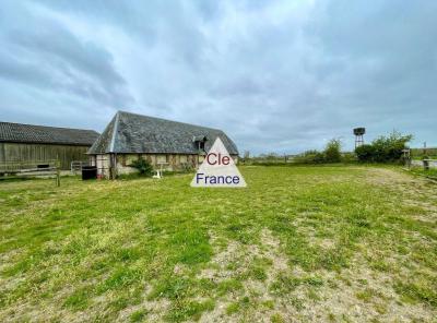 Propriete Equestre Sur 12 Hectares Proche Deauville Et Lisieux