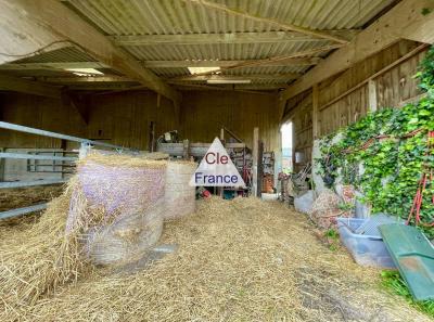 Propriete Equestre Sur 12 Hectares Proche Deauville Et Lisieux