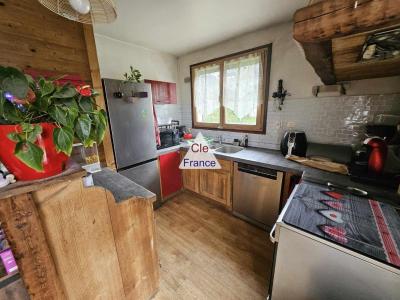 Exclusivite Villard-sur-doron (73270) : Maison De 238 M² Sur 1250 M² De Terrain