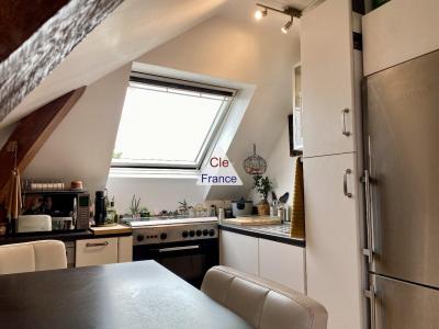 Magnifique Appartement De 95 M² (120m² Au Sol) Dans Une Maison De Maître