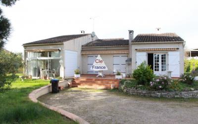 Montauban - Maison Tout Confort Sur Un Terrain Arbore De 2101 M²- 