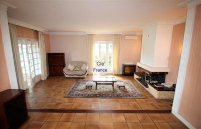 Montauban - Maison Tout Confort Sur Un Terrain Arbore De 2101 M²-