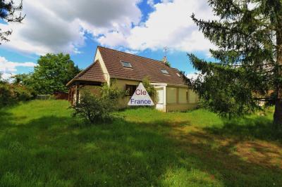 Maison De Campagne à Lorris