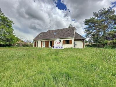 Maison De Campagne à Lorris