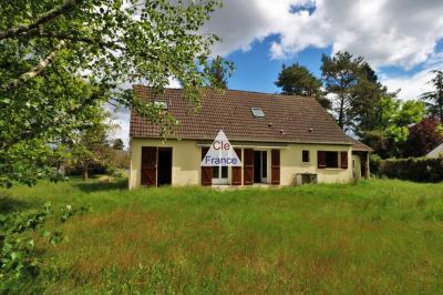 Maison De Campagne à Lorris