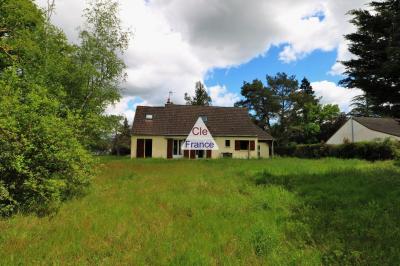 Maison De Campagne à Lorris