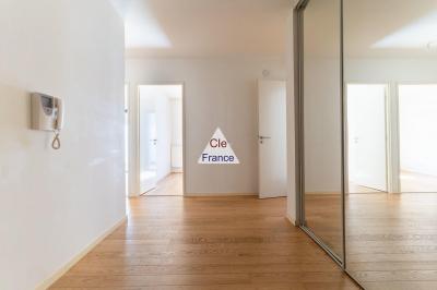 Tivoli: Bel Appartement Contemporain De 88m²