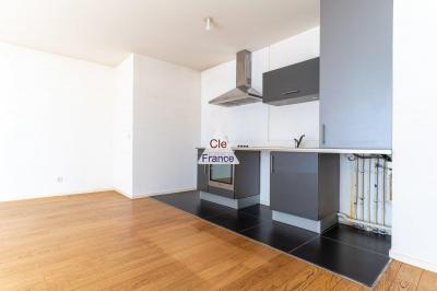 Tivoli: Bel Appartement Contemporain De 88m²