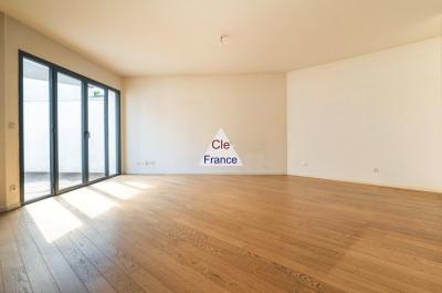 Tivoli: Bel Appartement Contemporain De 88m²