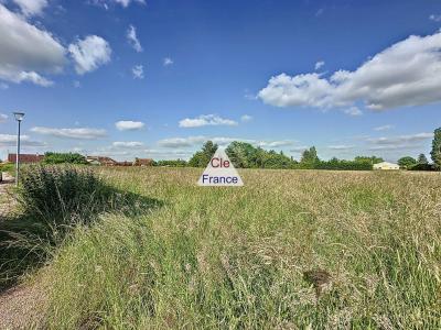 Terrain Constructible à La Chapelle Sur Aveyron