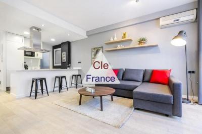 Appartement 36m² Cle En Main !