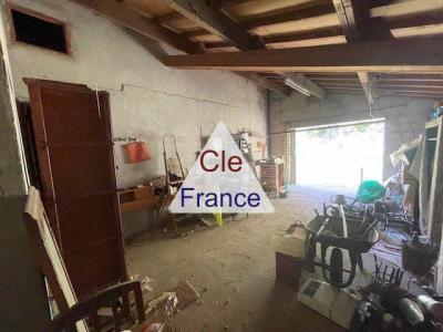 Maison Fissuree Env 132m² Sur 5800m² De Terrain Zone Naturelle