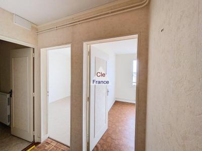 Gien Centre Appartement 2 Chambres