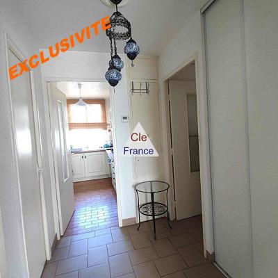 Perpignan Appartement T3 77m² 