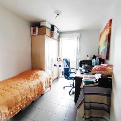 Perpignan Appartement T3 77m²