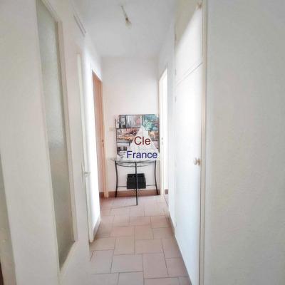 Perpignan Appartement T3 77m²