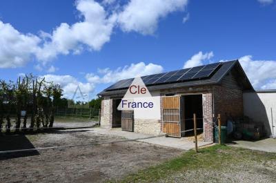 Maison De Caractere, Spacieuse Et Accueillante à Proximite De Pacy-sur-eure