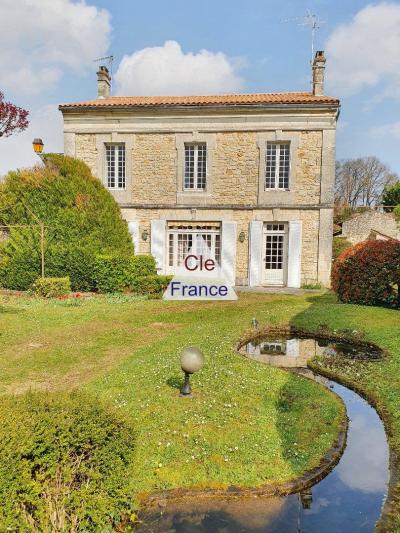 Maison En Pierre Avec Piscine